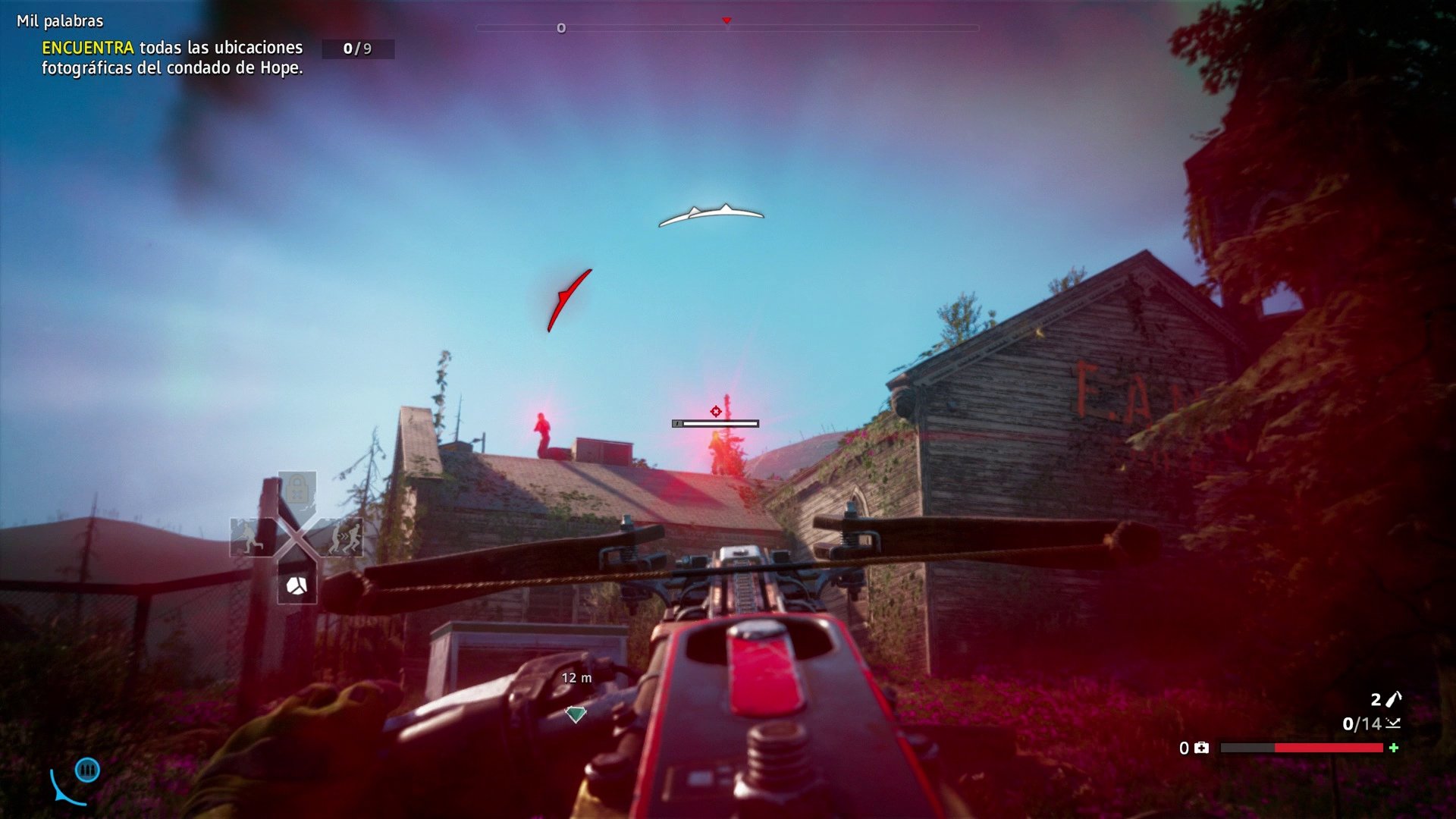 Far Cry New Dawn - Imagen 18